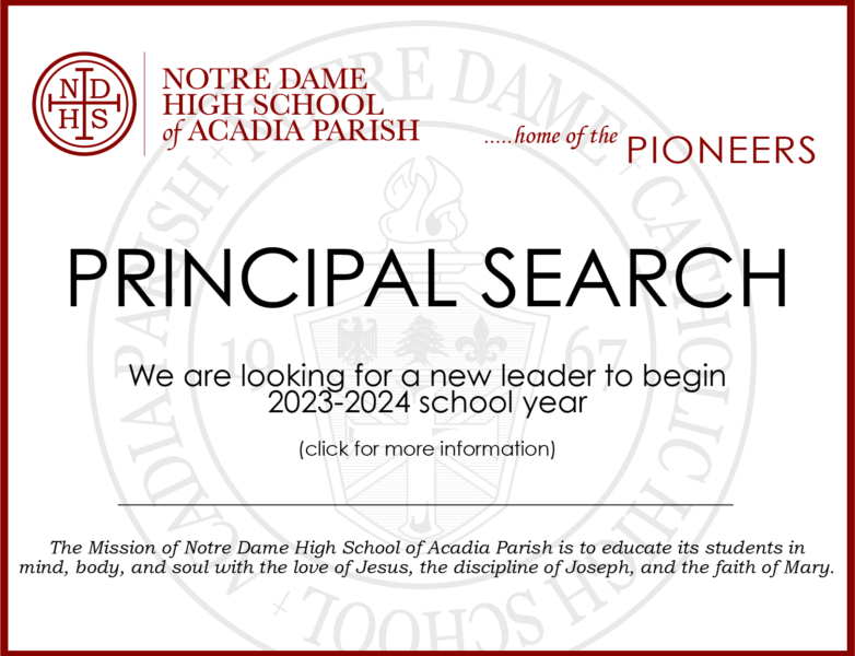 Principal Search AD