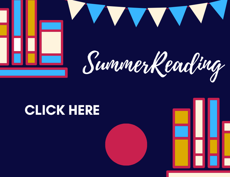 SummerReading